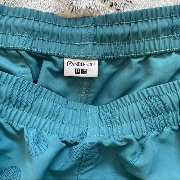 UNIQLO JWanderson Badminton Short XL - Picture 3 of 10